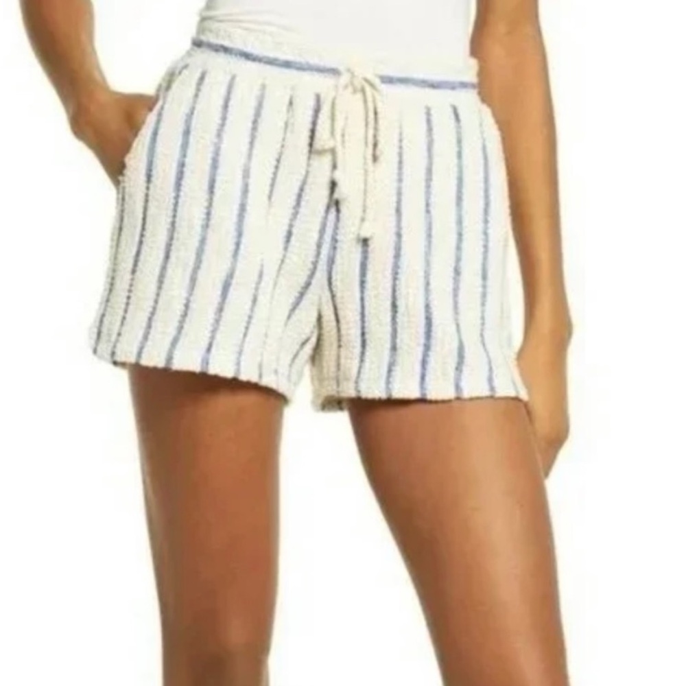 Faherty Pacifica Terry Short